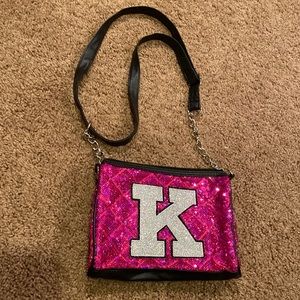 Girls purse